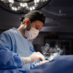 Como é feita a Abdominoplastia