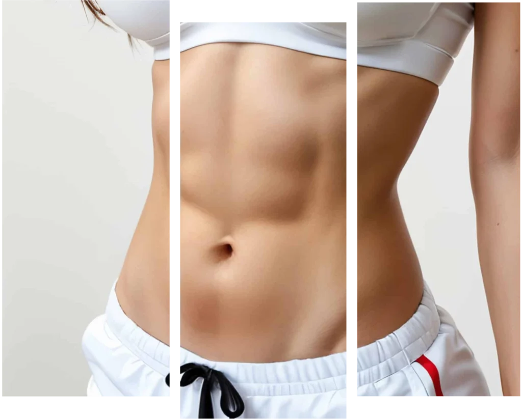 Mommy Makeover - autoestima