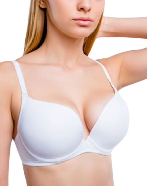 Mastopexia com prótese