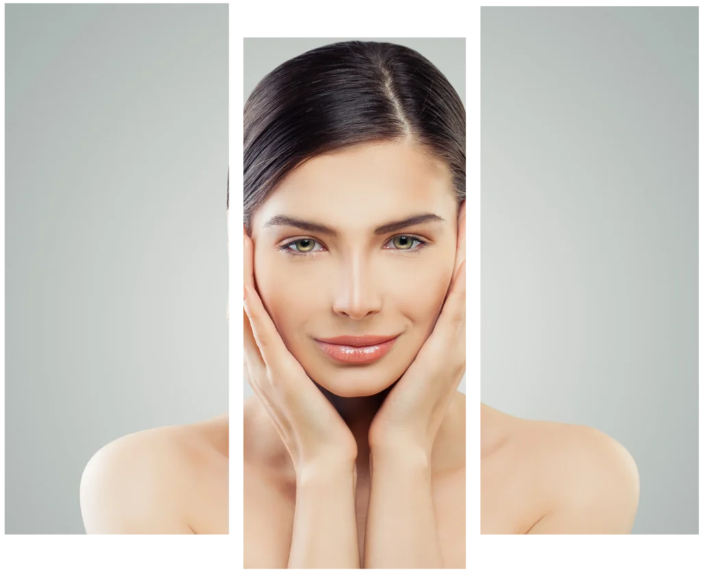 Facelift ou preenchimento facial?