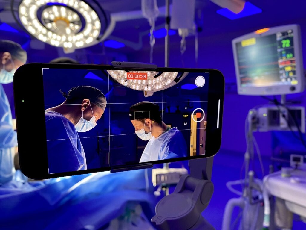 Cirurgião Plástico - Dr. José Salim Cury