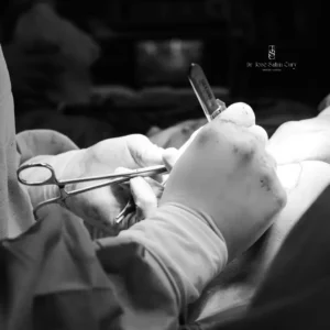 Segurança: Centros hospitalares