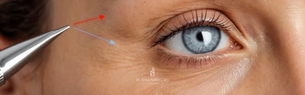 Blefaroplastia