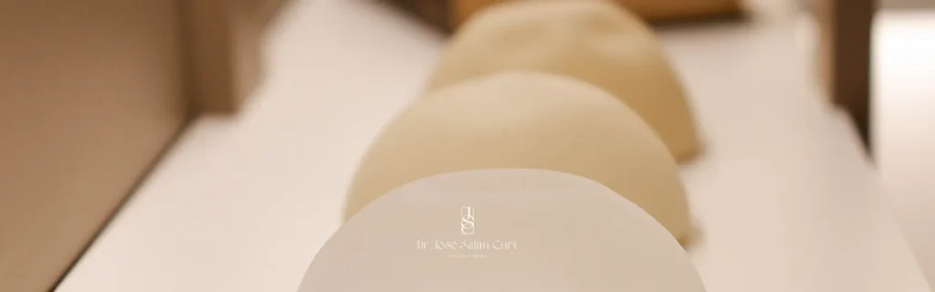 Prótese de mamoplastia de aumento - Choosing the Right Implant - prótesis