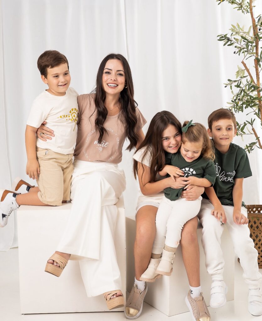 Motherhood - la maternidad - Mommy Makeover - a autoestima da mulher