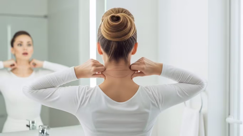 Facelift with Neck Rejuvenation - Rejuvenecimiento del Cuello