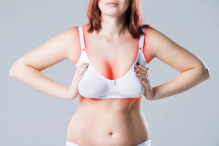 Mamoplastia Redutora 2 valor mamoplastia redutora